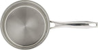 Cuisinart Professional Stainless Saucepan - Image 3