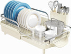 SNTD Dish Drying Rack, Expandable Dish Rack - Image 8
