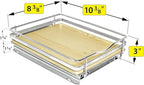 LYNK PROFESSIONAL® Élite™ Pull Out Spice Organization - Image 5
