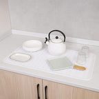 MicoYang Silicone Dish Drying Mat - Image 7