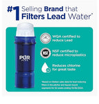 PUR PLUS 30-Cup Water Filter Dispenser - Image 3