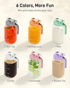 OneDream 2 Pack Glass Pitcher - Image 8
