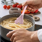AOTHOD Silicone Cooking Utensils Set - Image 5