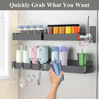 HuggieGems Magnetic Water Bottle Holder - Image 4