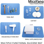 MicoYang Silicone Dish Drying Mat - Image 4