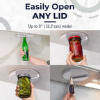 EZ Off Jar Opener for Seniors - Image 2
