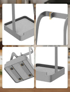 NiHome Upgraded Pot Lid and Spoon Rest - Image 6