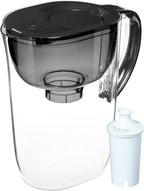 Brita Large 10 Cup Water Filter Pitcher, 1 BritaPlus Filter - Image 4