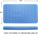 MicoYang Silicone Dish Drying Mat - Image 2
