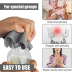 LUTER 4pcs Jar Opener - Image 6