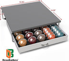 Deco Brothers Supreme Vertuoline Drawer, Holds - Image 3