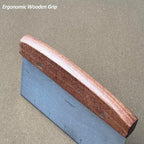 Vovoly Multipurpose Bench Scraper Kitchen Utensil - Image 6