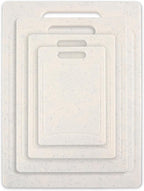 COOK WITH COLOR Non-Slip Cutting Board Set – Kitchen Essentials with Easy Grip - Image 7