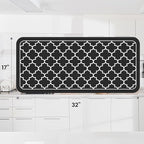 WISELIFE Dish Drying Mat Super Absorbent Drying Mat Large Dish Drying Mats - Image 3