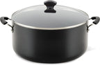 Farberware Cookware Nonstick Stockpot - Image 5