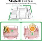 SAYZH Dish Drying Rack - Image 7