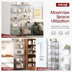 Sakugi Storage Shelves - Image 4