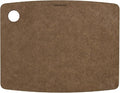 Epicurean Kitchen Series 14.5" × 11.25" Cutting Board in Nutmeg by Epicurean