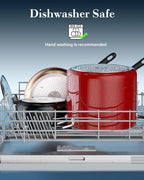 Cook N Home Nonstick Stockpot - Image 7