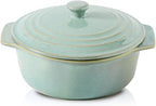 HVH Ceramic Casserole Dish by HVH