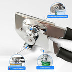 Heavy Duty Manual Can Opener - Image 5