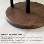 Paper Towel Holder Countertop - Image 4