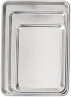 Nordic Ware Naturals 3 Piece Set by NordicWare