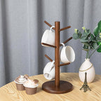 MyLifeUNIT Mug Holder Tree, Coffee Cup Holder - Image 4