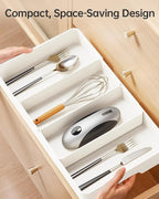 HouseSapp Rechargeable Electric Can Opener - Image 7