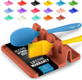 Zulay Kitchen Silicone Utensil Rest by ZulayKitchen