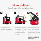 Knife Sharpeners for Kitchen Knives - Image 6