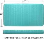 MicoYang Silicone Dish Drying Mat - Image 2