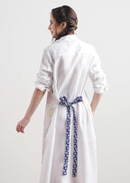 Maison d' Hermine 100% Cotton Apron - Image 8