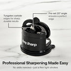 AnySharp – Global – Hands Free Knife Sharpener - Image 3