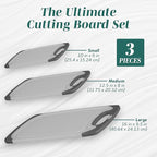 Cutting Boards for Kitchen - Image 2