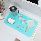 MicoYang Silicone Dish Drying Mat - Image 8