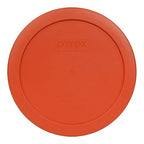 Pyrex 7201-PC Round 4 Cup Storage Lid - Image 3