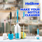 Holikme Bottle Brush Tube Cleaning Lab Set - Image 7
