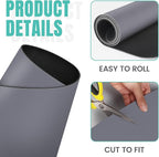 WISELIFE Coffee Mat Super Absorbent Dish Drying Mat Bar Accessories Match - Image 4