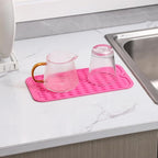 MicoYang Silicone Dish Drying Mat - Image 6