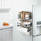 SUNTECH Magnetic Paper Towel Holder - Image 4