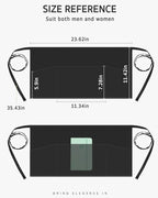 Syntus 3 Pack Server Aprons - Image 2