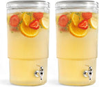 2-PACK Capri Drink Dispenser - Image 8