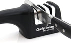 Chef'sChoice Professional Manual Knife Sharpeners AngleSelect - Image 2