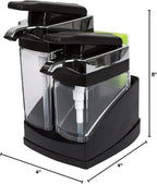 Casabella Sink Sider Duo Soap Dispensers - Image 10