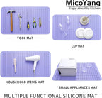 MicoYang Silicone Dish Drying Mat - Image 4