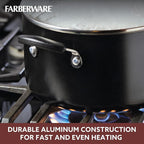 Farberware Smart Control Nonstick Stock Pot/Stockpot - Image 6
