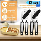 Gisafai 12 Pcs Manual Can Opener - Image 3