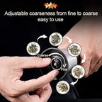 LessMo Salt and Pepper Grinder Set - Image 3