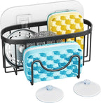 HapiRm Multifunctional Sponge Holder by HapiRm